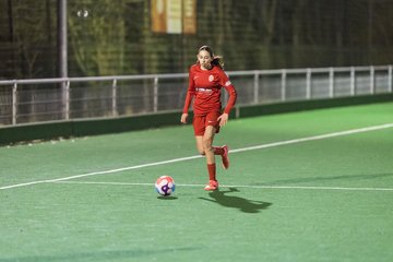 Bild 162 - wBJ VfL Pinneberg - ETV : Ergebnis: 0:7